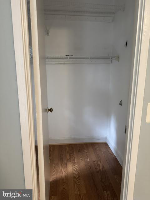 1345 Alderton Lane Silver Spring, MD 20906 - Photo 5 of 9 Closet 1