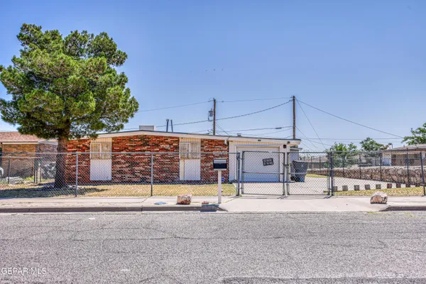 $197,000 | 8308 Polaris Street, El Paso, TX 79904