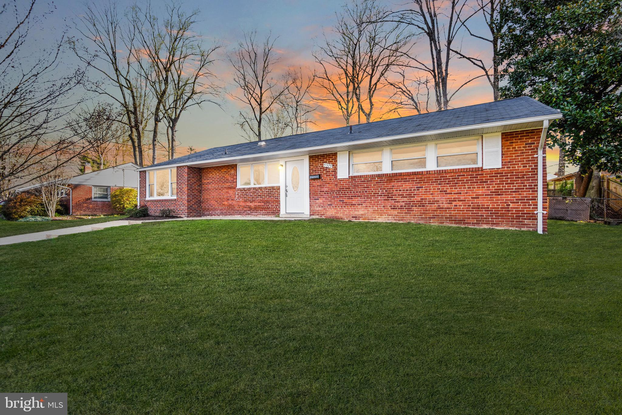 5329 Ravensworth Road Springfield, VA 22151 - Photo 2 of 39