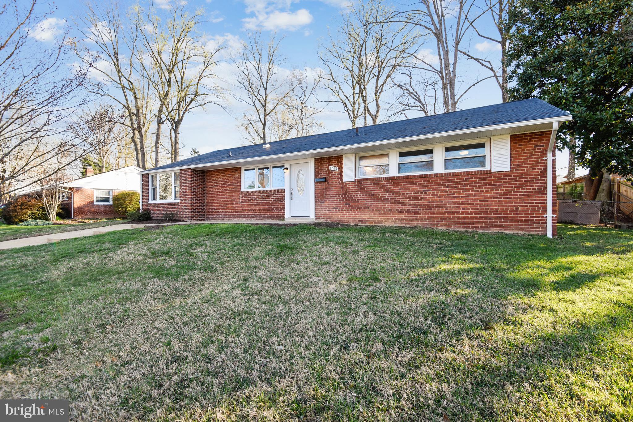 5329 Ravensworth Road Springfield, VA 22151 - Photo 38 of 39