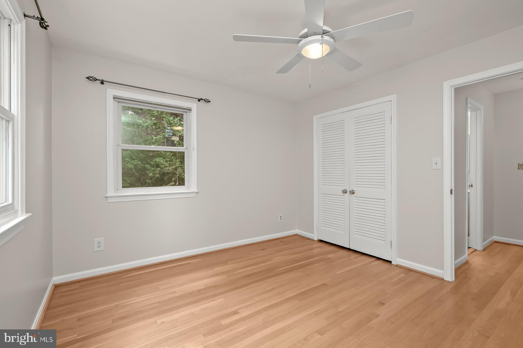 7701 Sebago Road Bethesda, MD 20817 - Photo 12 of 50 Bedroom