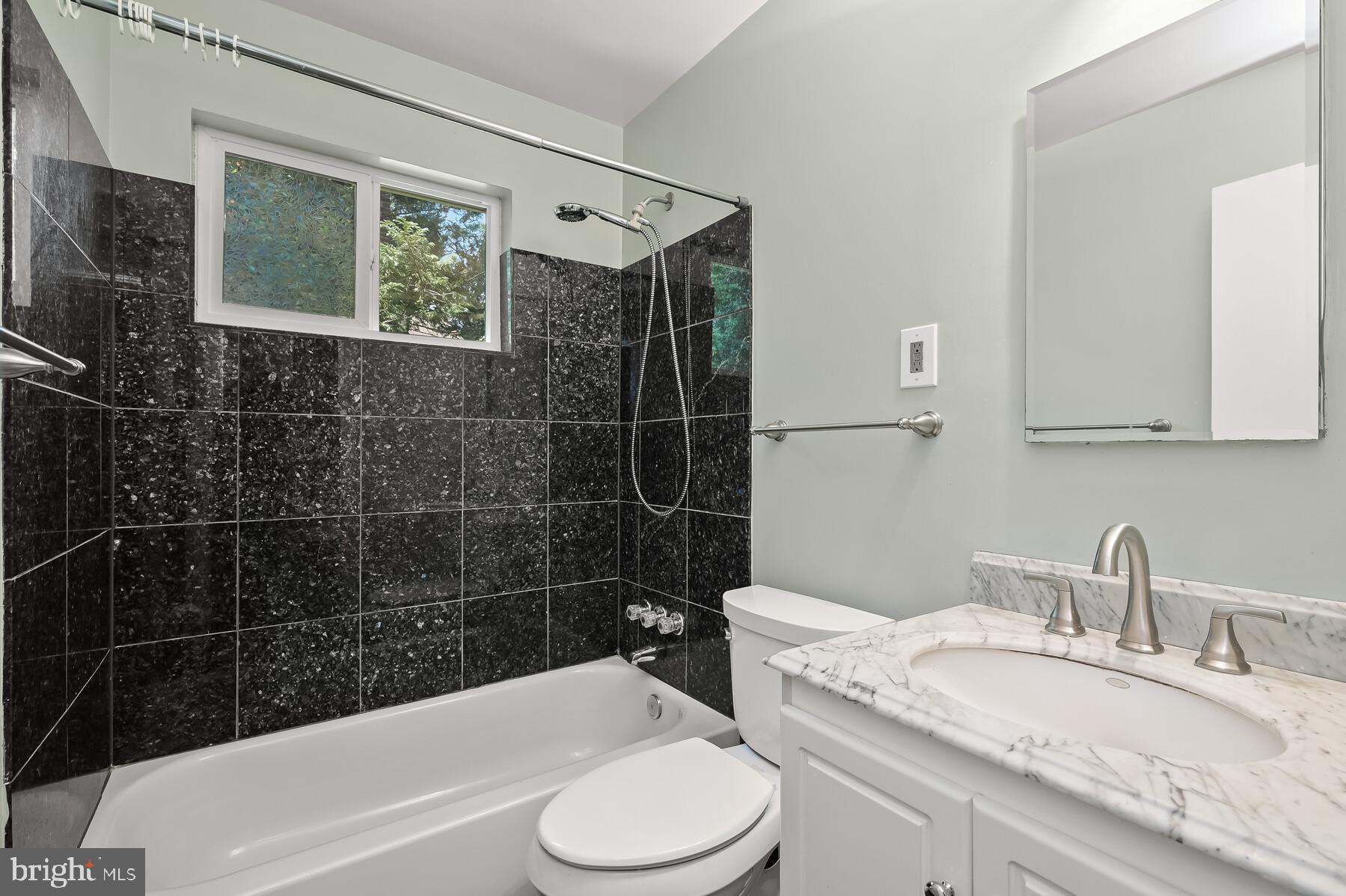 7701 Sebago Road Bethesda, MD 20817 - Photo 20 of 50 Updated bath