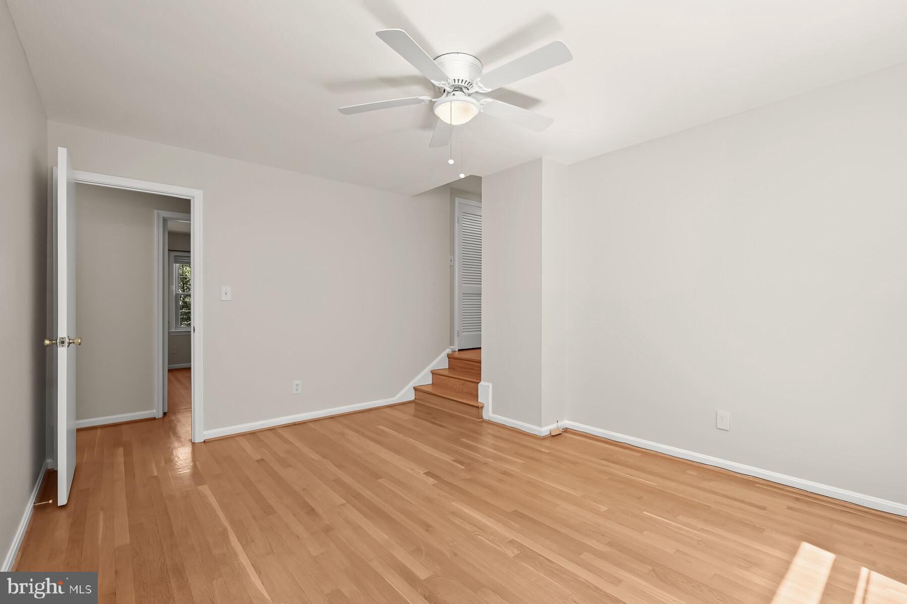 7701 Sebago Road Bethesda, MD 20817 - Photo 25 of 50 Primary Bedroom