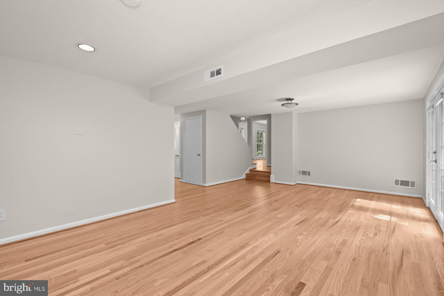 7701 Sebago Road Bethesda, MD 20817 - Photo 33 of 50 Recreation Room