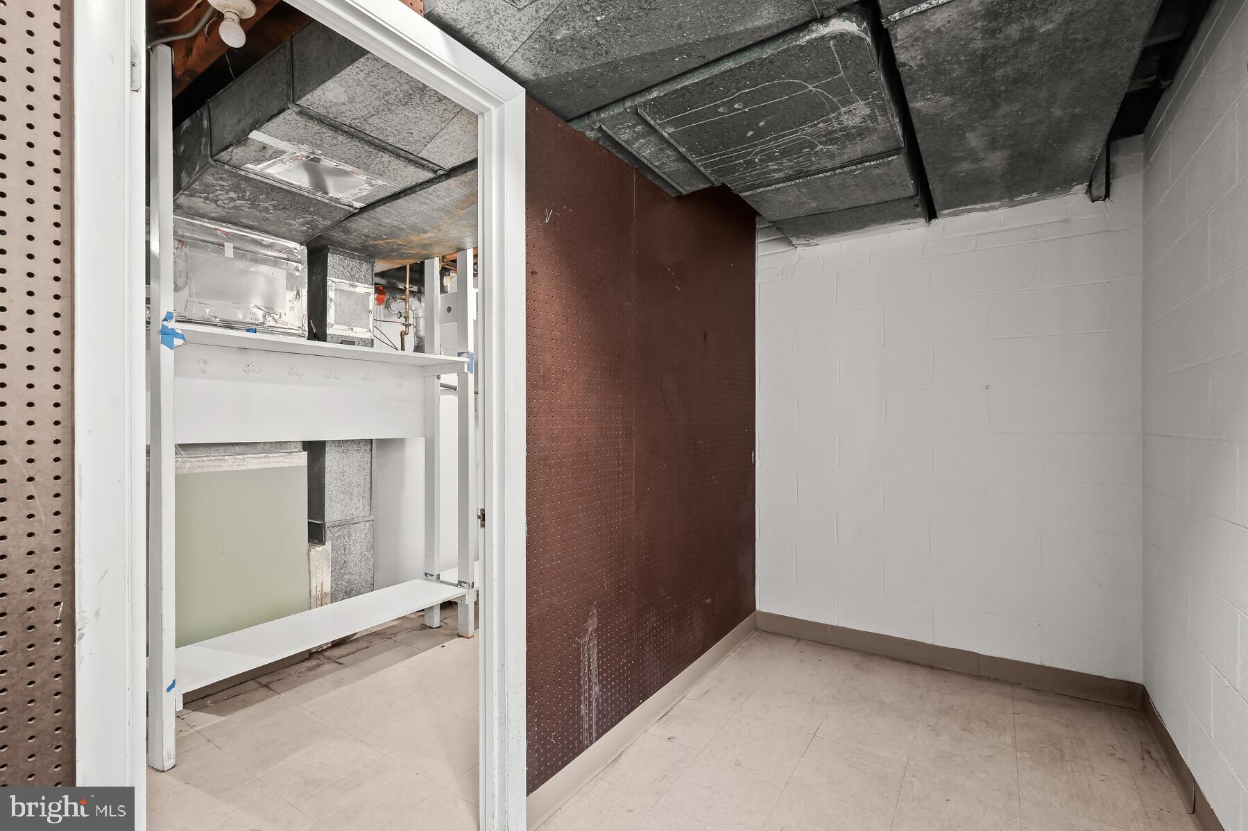 7701 Sebago Road Bethesda, MD 20817 - Photo 43 of 50 Storage Room