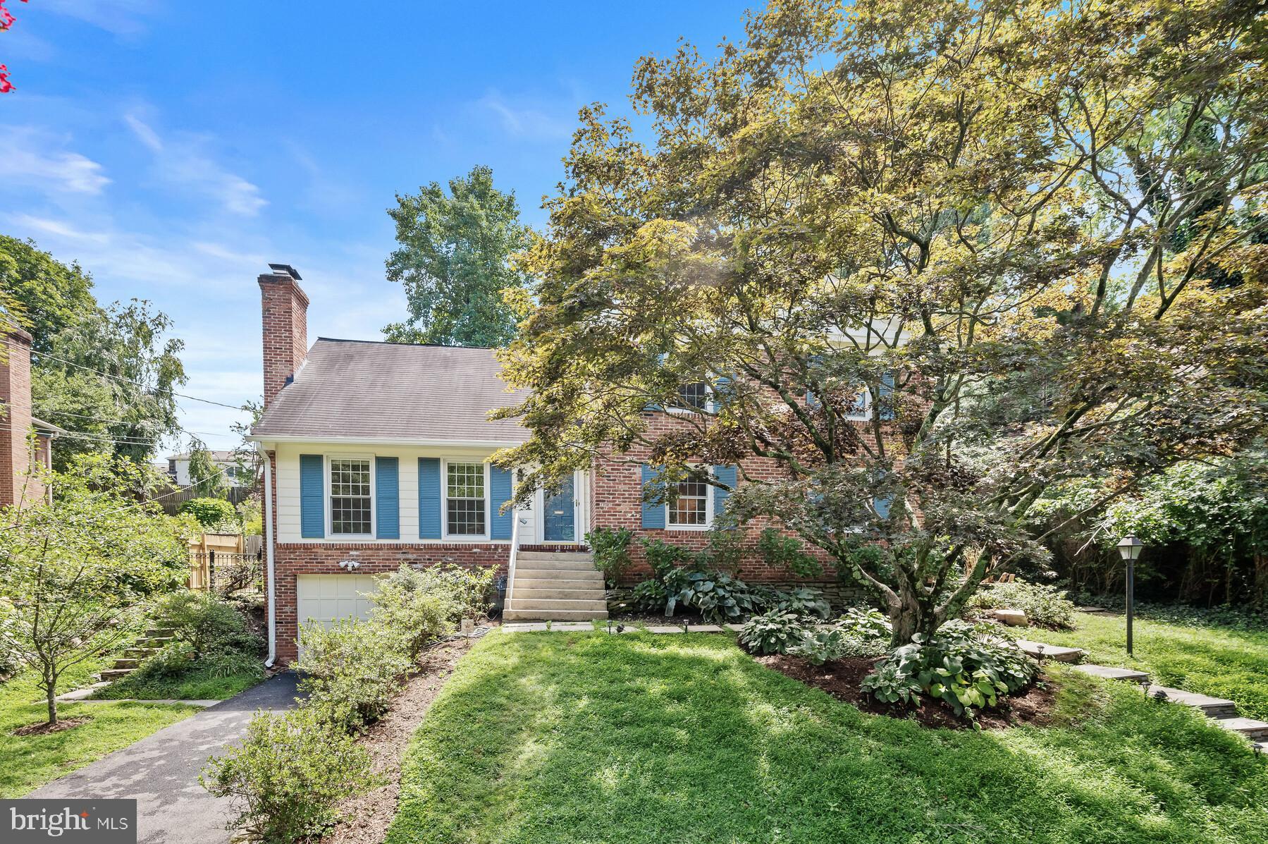 7701 Sebago Road Bethesda, MD 20817 - Photo 48 of 50 Front