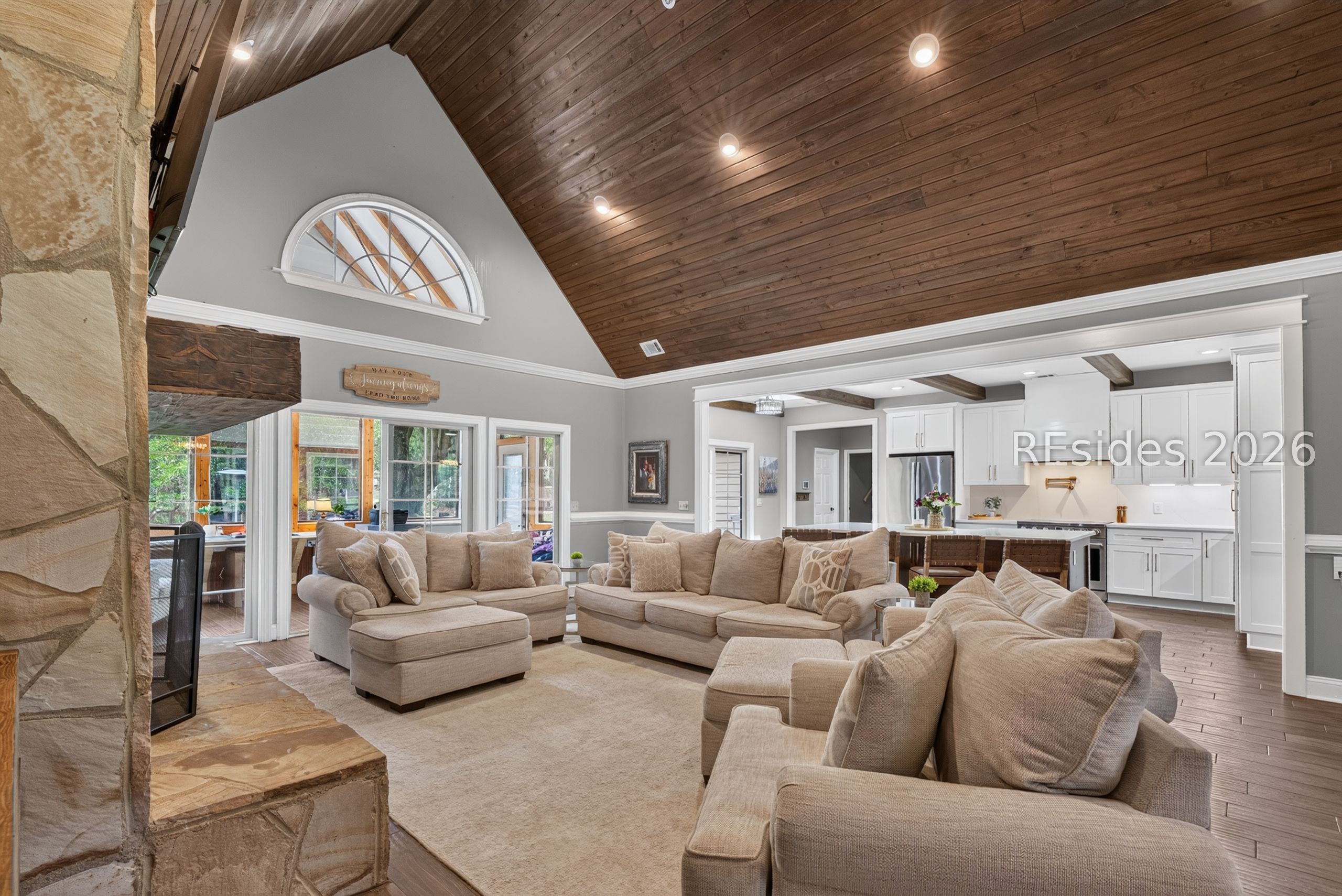 80 Delta Pond Road Hardeeville, SC 29927 - Photo 10 of 33