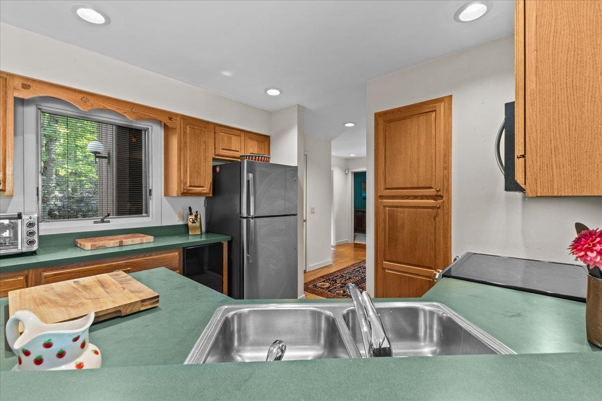 615 Field Road, Unit 73 Stowe, VT 05672 - Photo 14 of 46