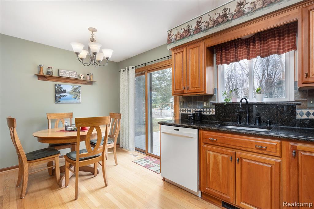 4029 West Maple Road Wixom, MI 48393 - Photo 7 of 30
