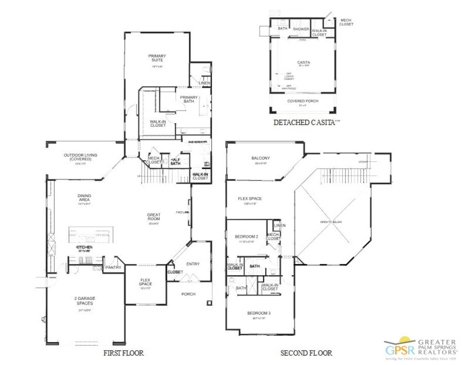 79 Harmonious Drive, Unit LOT #160 Rancho Mirage, CA 92270 - Photo 2 of 2