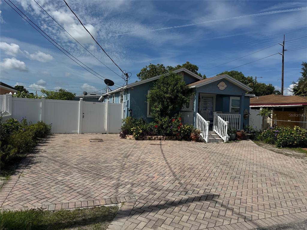 3322 West St Joseph Street Tampa, FL 33607 - Photo 1 of 24