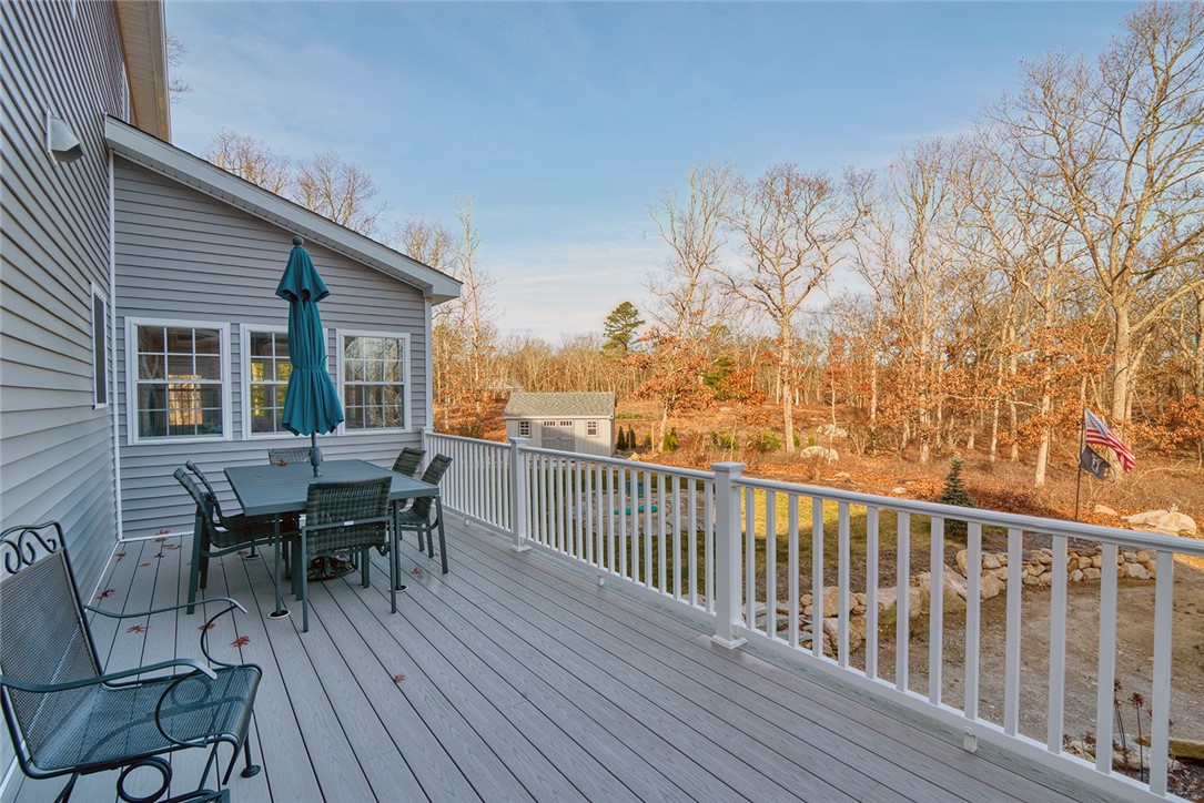 143 Kings Factory Road Charlestown, RI 02813 - Photo 11 of 37