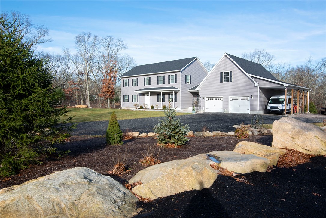 143 Kings Factory Road Charlestown, RI 02813 - Photo 3 of 37