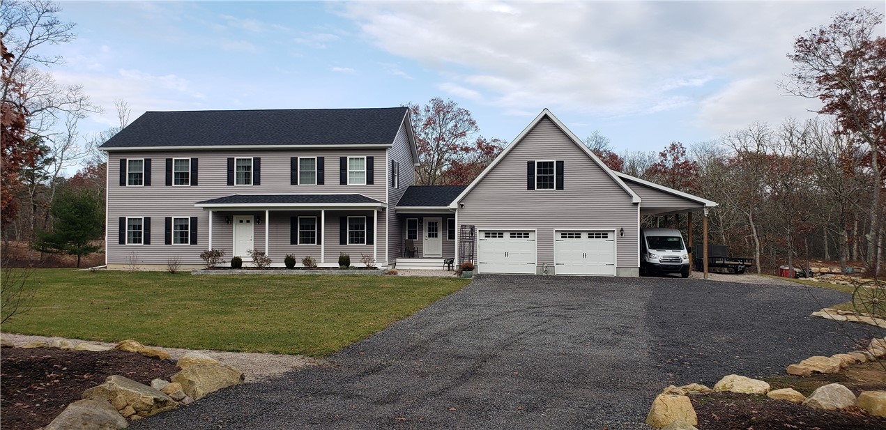 143 Kings Factory Road Charlestown, RI 02813 - Photo 36 of 37