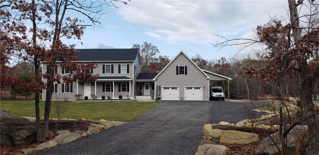 143 Kings Factory Road Charlestown, RI 02813 - Photo 37 of 37