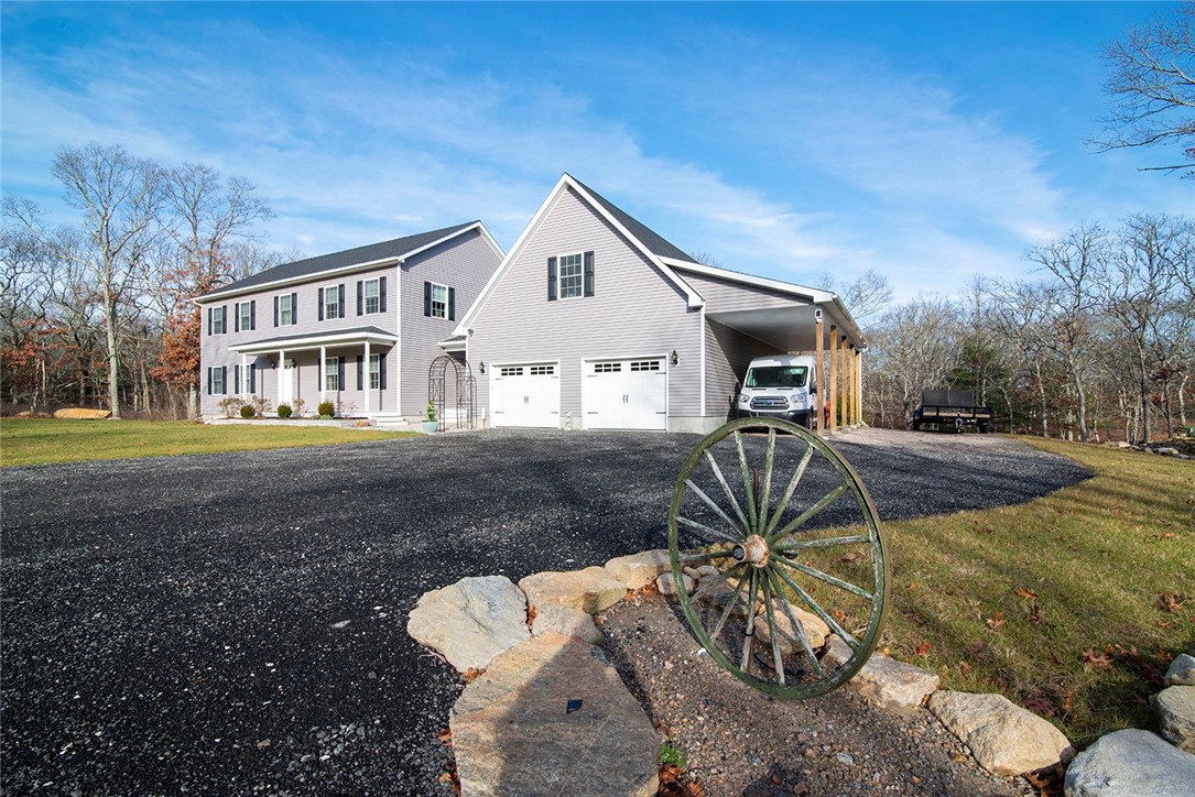 143 Kings Factory Road Charlestown, RI 02813 - Photo 4 of 37
