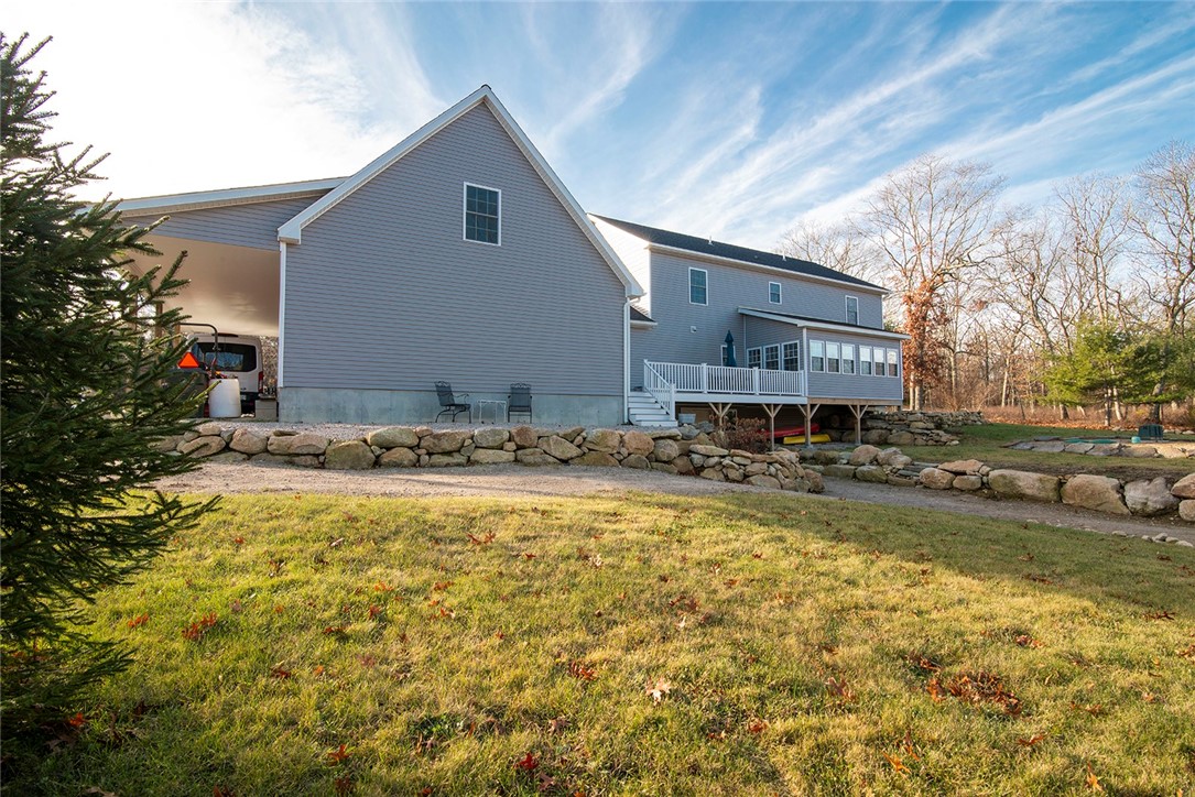 143 Kings Factory Road Charlestown, RI 02813 - Photo 6 of 37