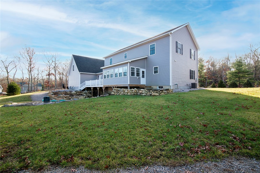 143 Kings Factory Road Charlestown, RI 02813 - Photo 7 of 37