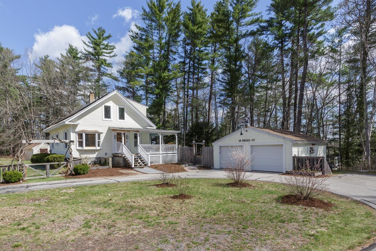18 Engel Street Concord, NH 03301 - Photo 56 of 58