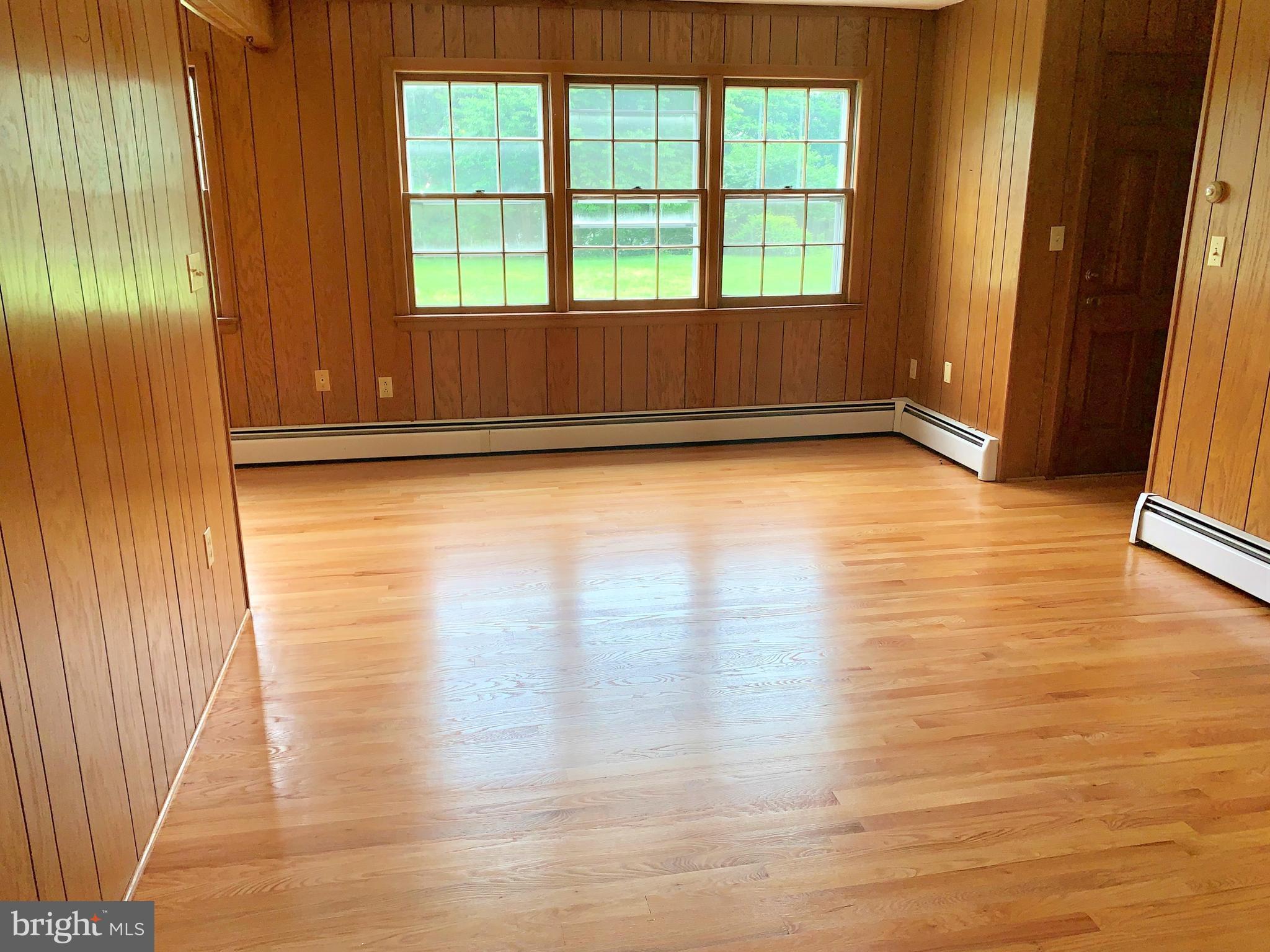10100 Clearspring Road Damascus, MD 20872 - Photo 21 of 37 View from foyer into family room