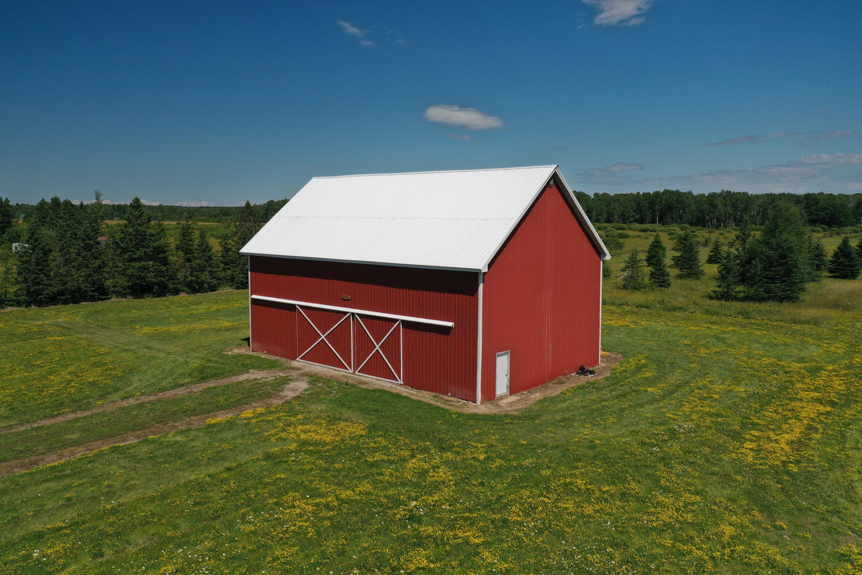 2545 East Simmons Road Hessel, MI 49745 - Photo 37 of 59 Gallery Image 37