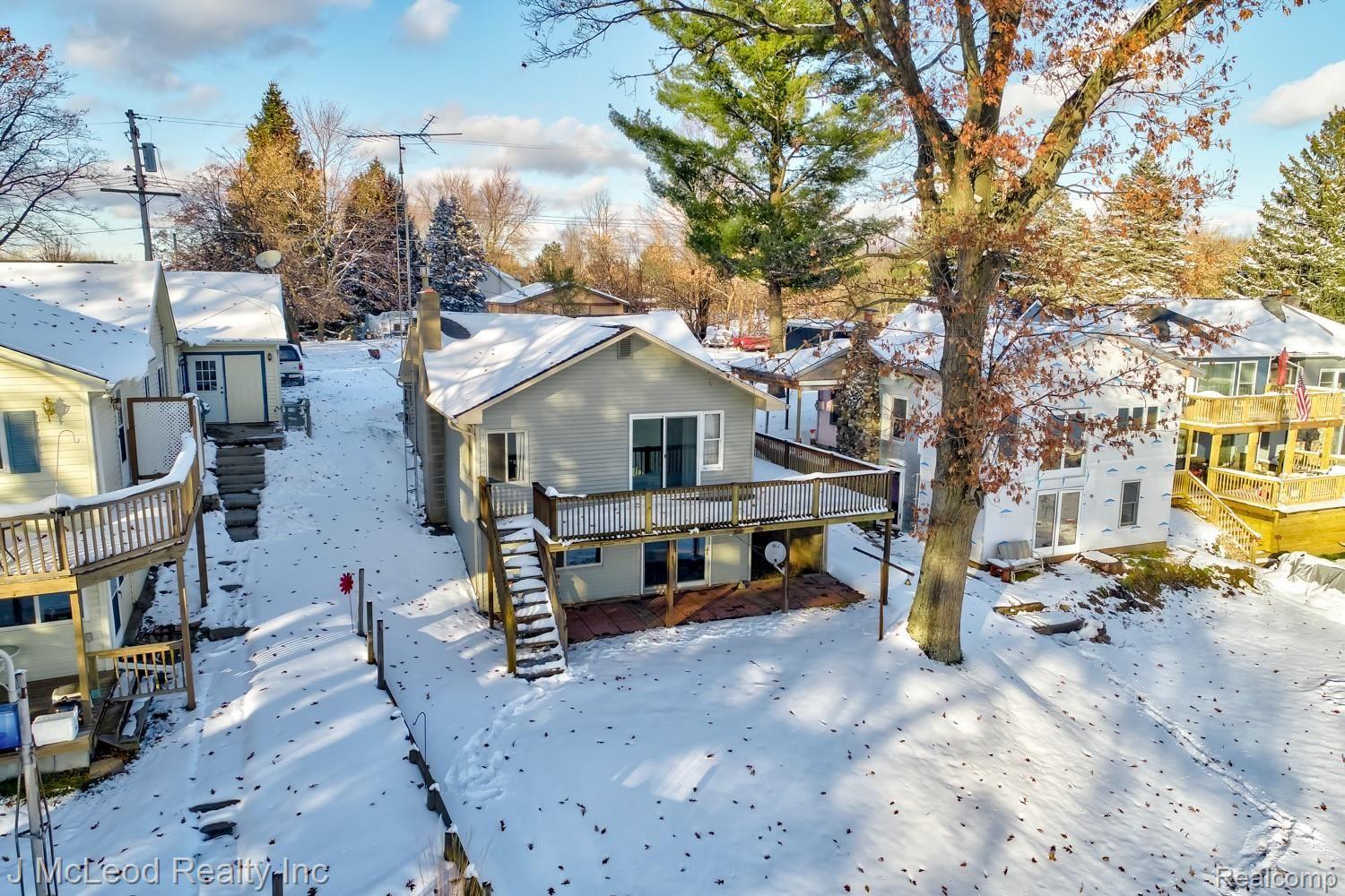 9556 Boucher Road Otter Lake, MI 48464 - Photo 28 of 32 9556 Boucher Rd 48464-28.jpg