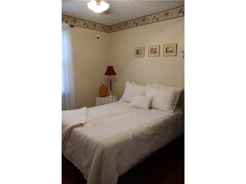 423 Ceylon Road Carmichaels, PA 15320 - Photo 11 of 25 Bedroom.