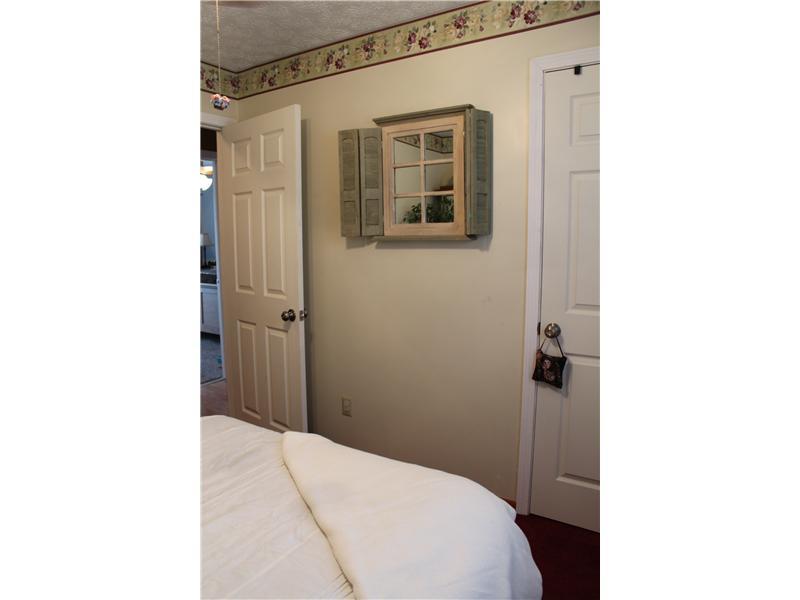 423 Ceylon Road Carmichaels, PA 15320 - Photo 12 of 25 Bedroom.