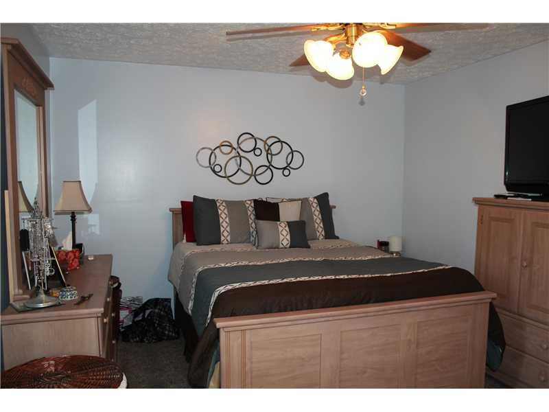 423 Ceylon Road Carmichaels, PA 15320 - Photo 13 of 25 Master Bedroom.