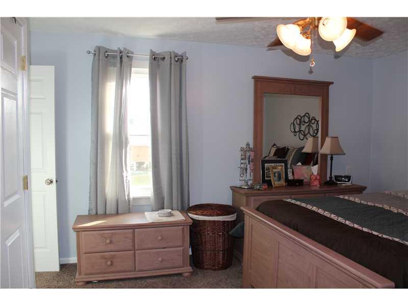 423 Ceylon Road Carmichaels, PA 15320 - Photo 14 of 25 Master Bedroom.