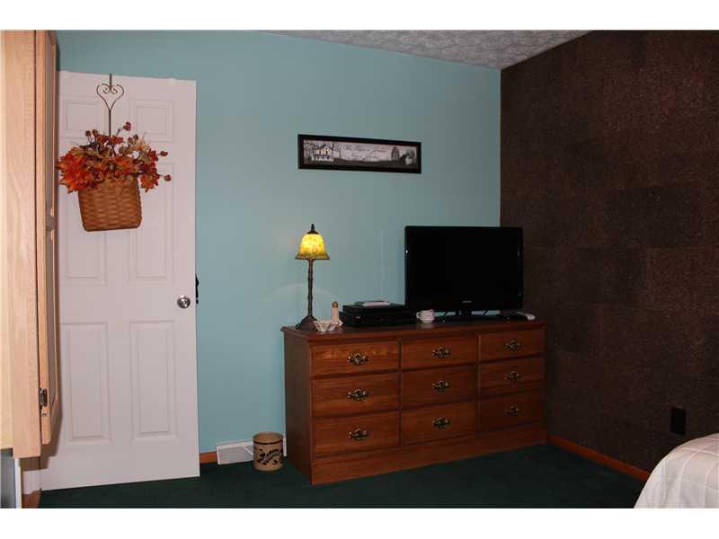 423 Ceylon Road Carmichaels, PA 15320 - Photo 18 of 25 Bedroom.
