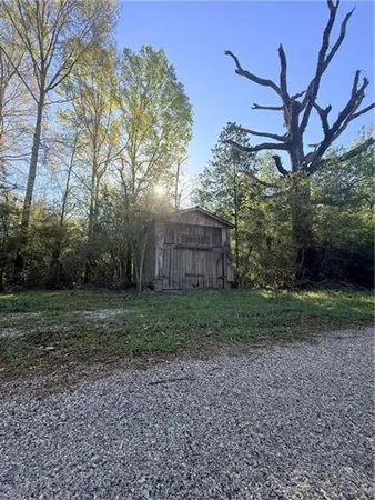 $320,000 | 16609 Spencer Cemetery Road, Franklinton, LA 70438