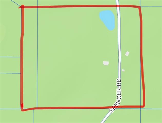 16609 Spencer Cemetery Road Franklinton, LA 70438 - Photo 2 of 3