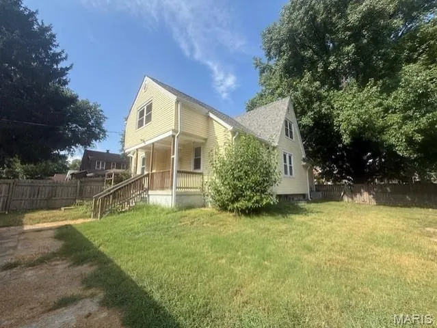 $120,000 | 330 Union Avenue, Belleville, IL 62220