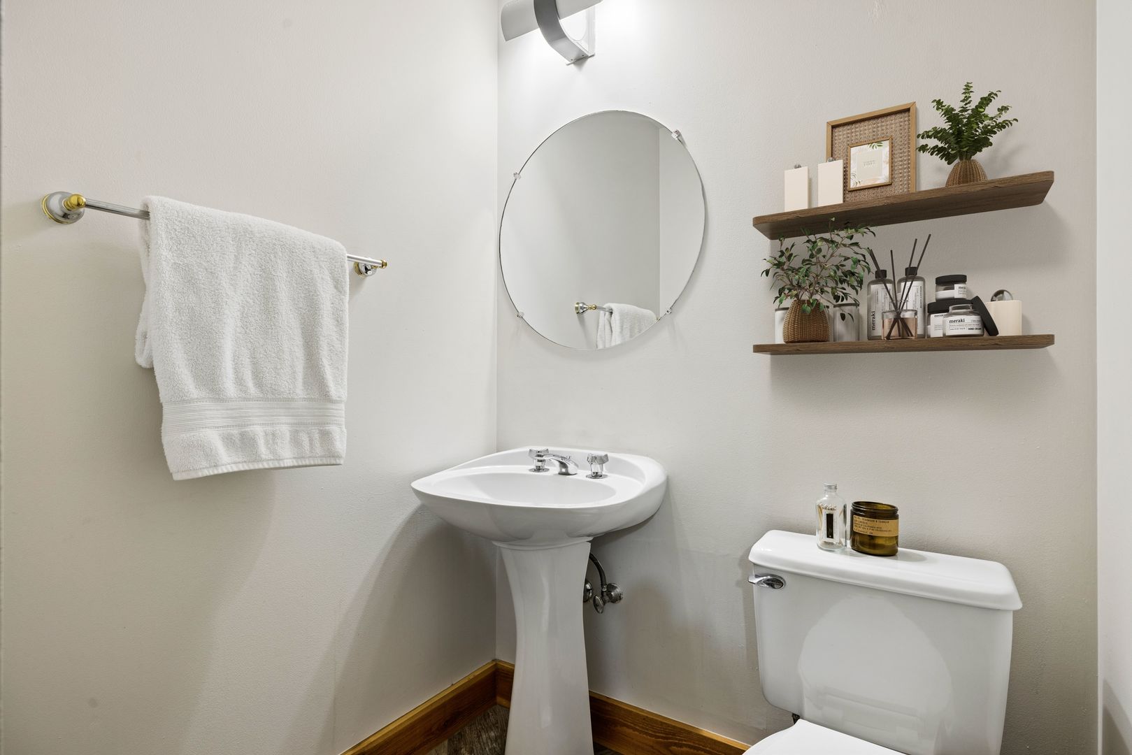331 South Peoria Street, Unit 105 Chicago, IL 60607 - Photo 14 of 23