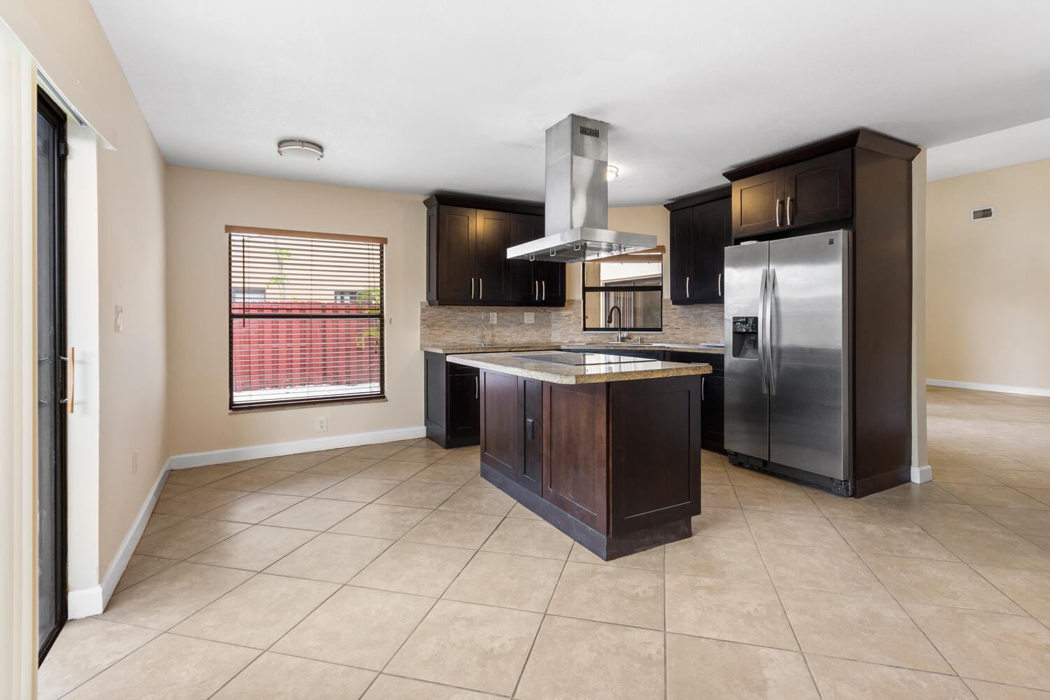 8871 Southwest 6th Street Miami, FL 33174 - Photo 6 of 9 8871 SW 6th St-large-015-012-Kitchen-150