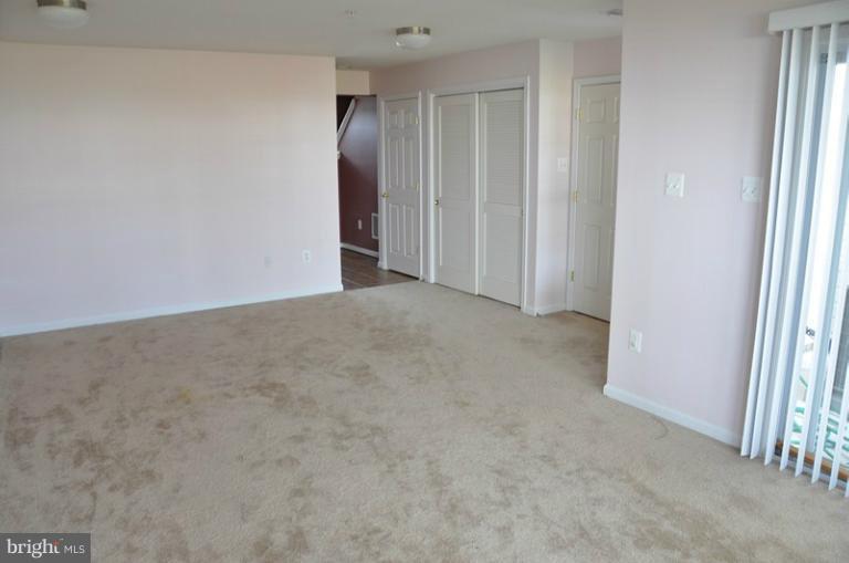 9744 Biggs Road Baltimore, MD 21220 - Photo 10 of 30 an empty room with closet and windows