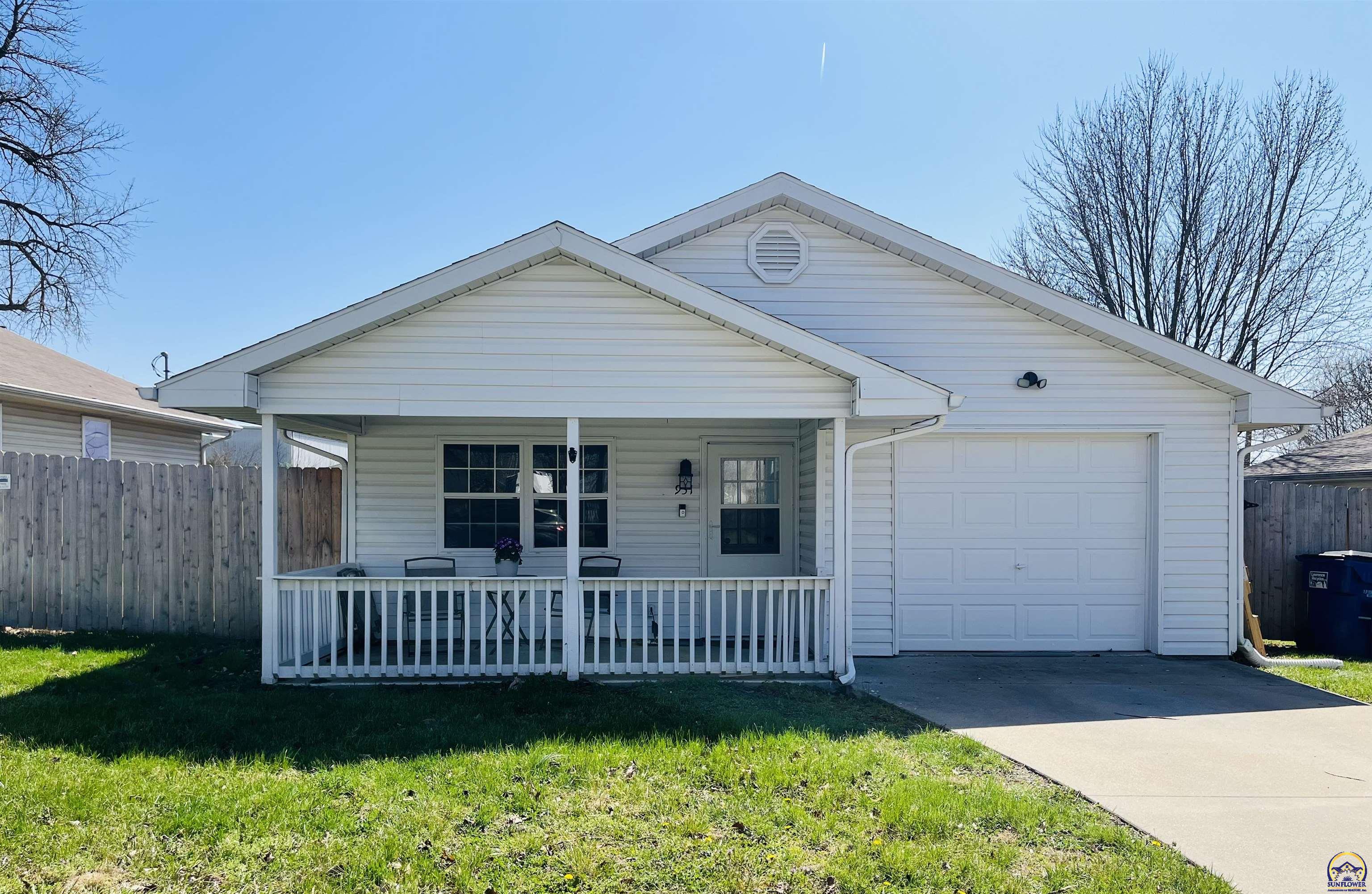 931 Lasalle Street Lawrence, KS 66044 - Photo 1 of 1