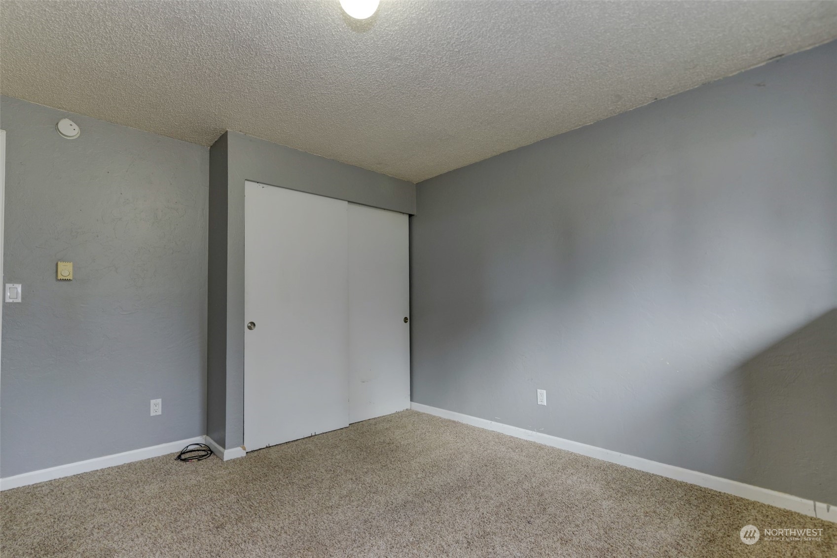 6721 183rd Avenue Southwest Rochester, WA 98579 - Photo 15 of 18 a view of an empty room