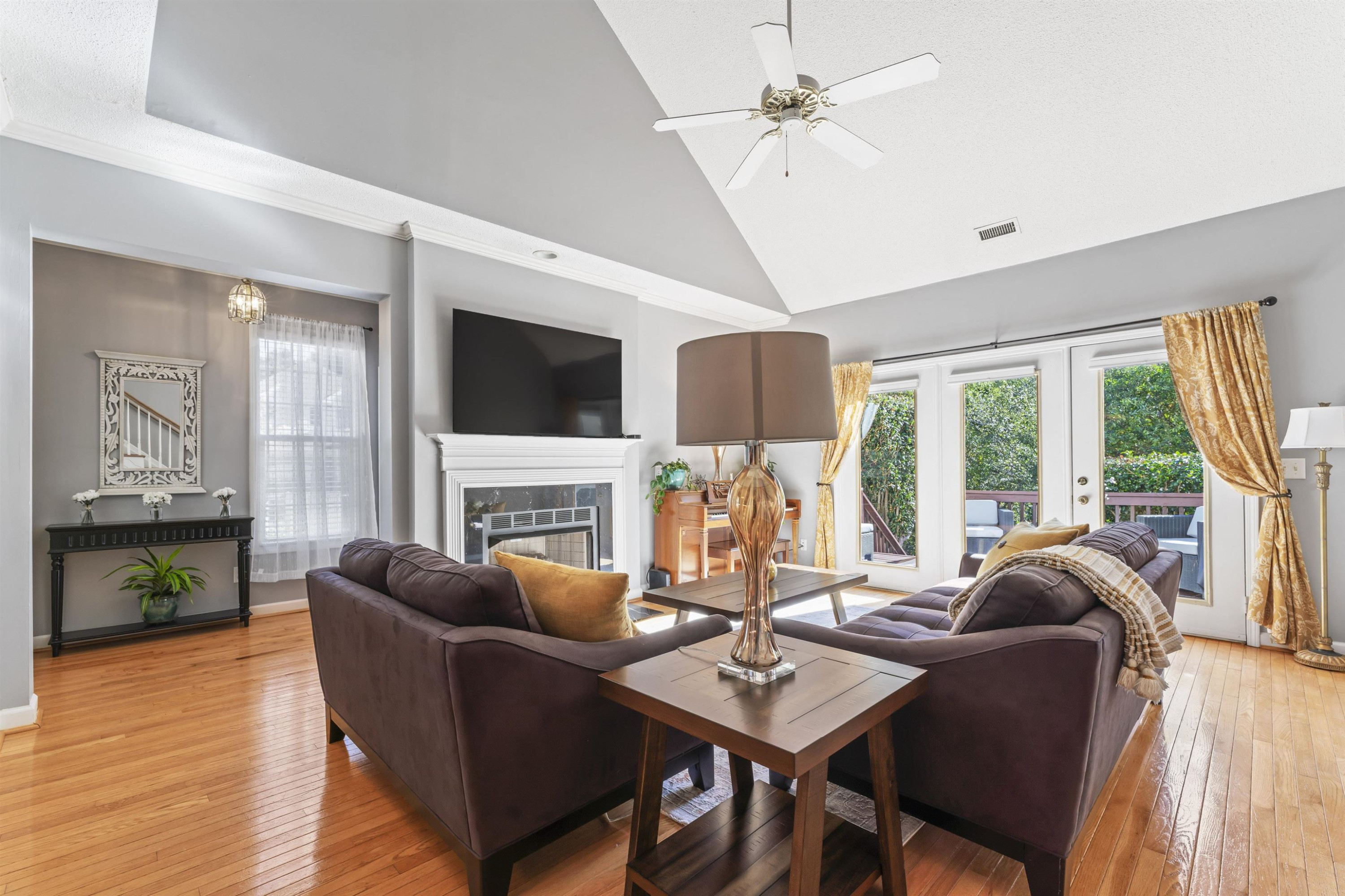 8316 Amber Leaf Court Raleigh, NC 27612 - Photo 3 of 35 Photo 3