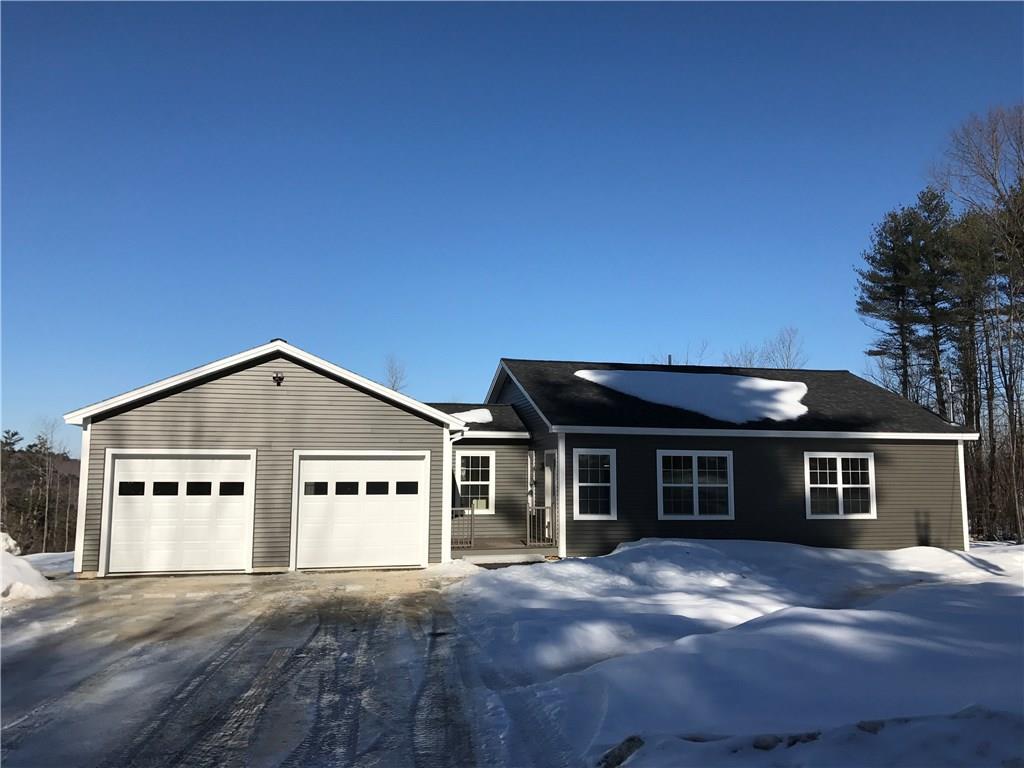 51 Dr Mann Road Augusta, ME 04330 - Photo 31 of 35 Photo