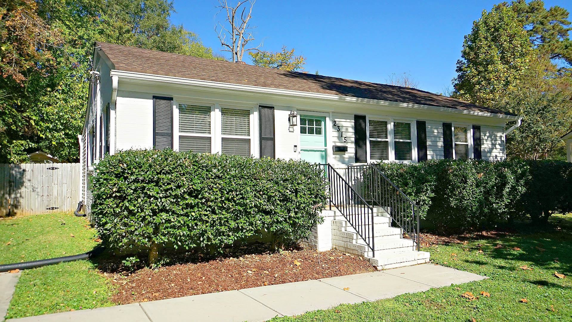 2315 Stevens Road Raleigh, NC 27610 - Photo 1 of 34 Photo 1