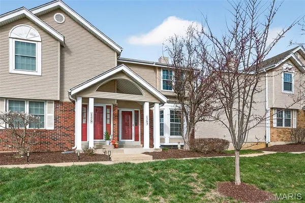 $200,000 | 1283 Dell Ridge Court, Unit 6, St. Charles, MO 63303