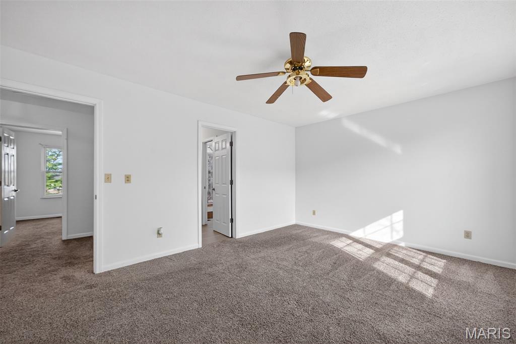 1283 Dell Ridge Court, Unit 6 St. Charles, MO 63303 - Photo 16 of 23