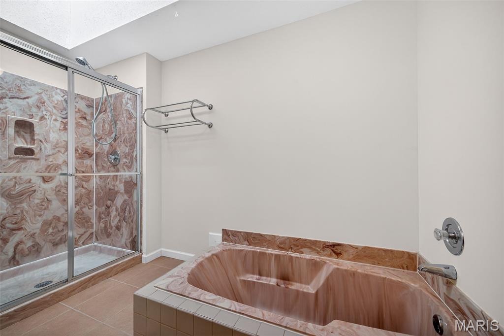 1283 Dell Ridge Court, Unit 6 St. Charles, MO 63303 - Photo 18 of 23