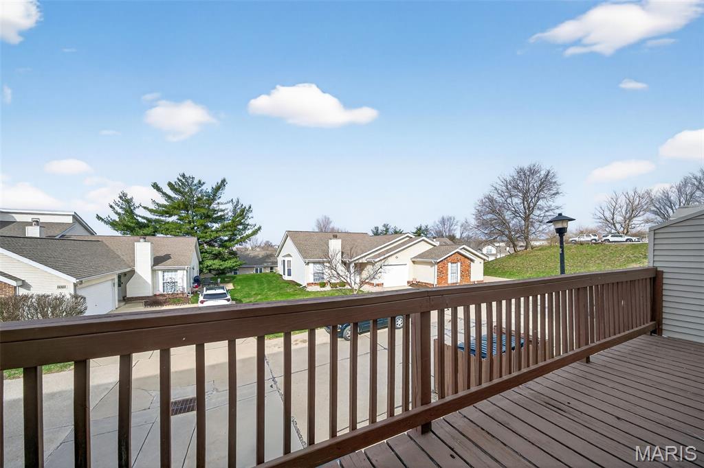 1283 Dell Ridge Court, Unit 6 St. Charles, MO 63303 - Photo 21 of 23