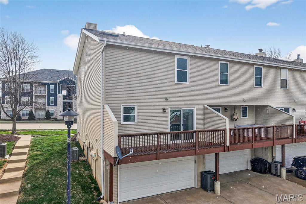 1283 Dell Ridge Court, Unit 6 St. Charles, MO 63303 - Photo 22 of 23