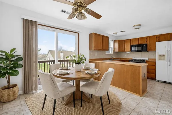 $195,000 | 1283 Dell Ridge Court, Unit 6, St. Charles, MO 63303