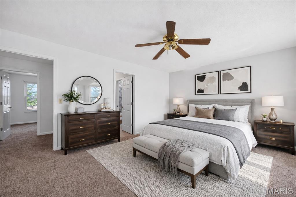 1283 Dell Ridge Court, Unit 6 St. Charles, MO 63303 - Photo 4 of 23