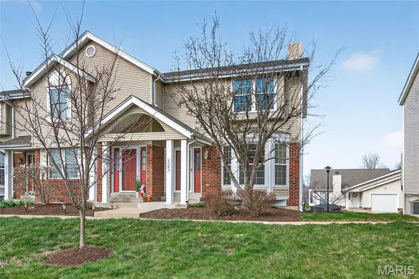 $195,000 | 1283 Dell Ridge Court, Unit 6, St. Charles, MO 63303